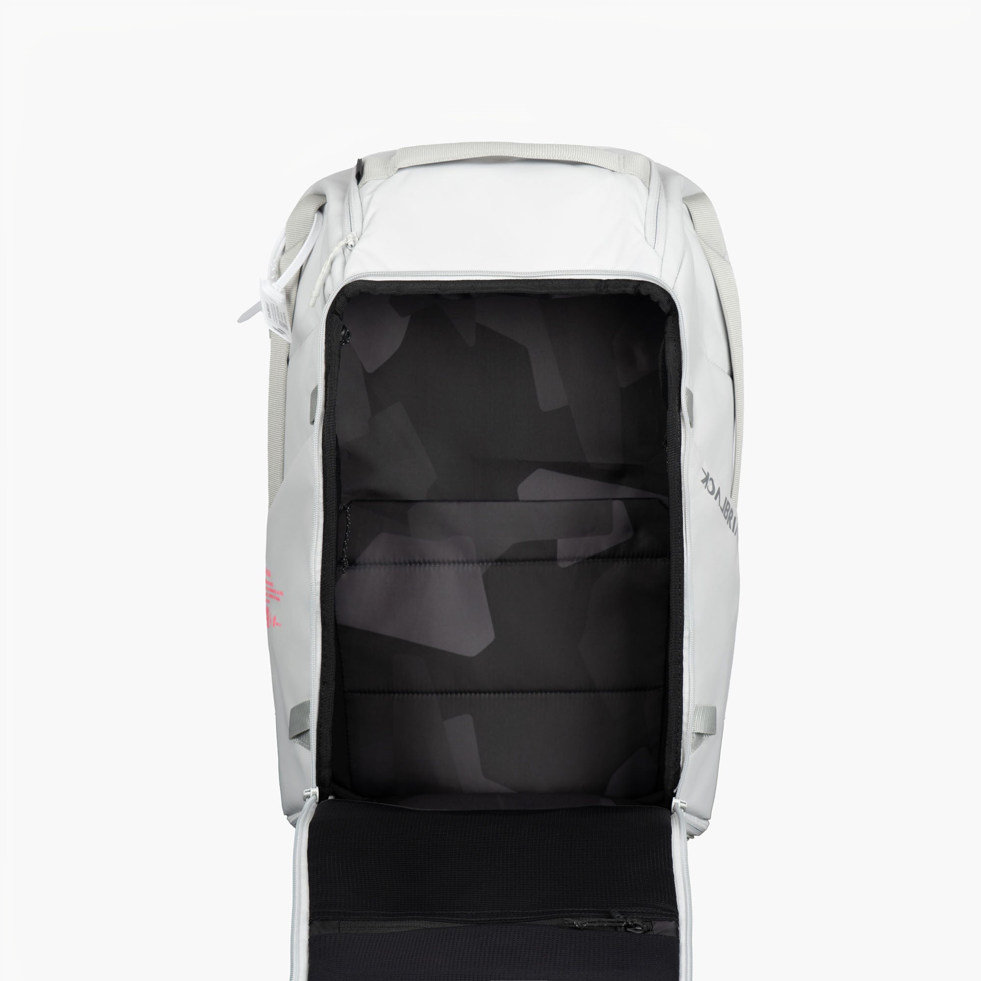 RANGE X BACKPACK 25L / Luna Gray