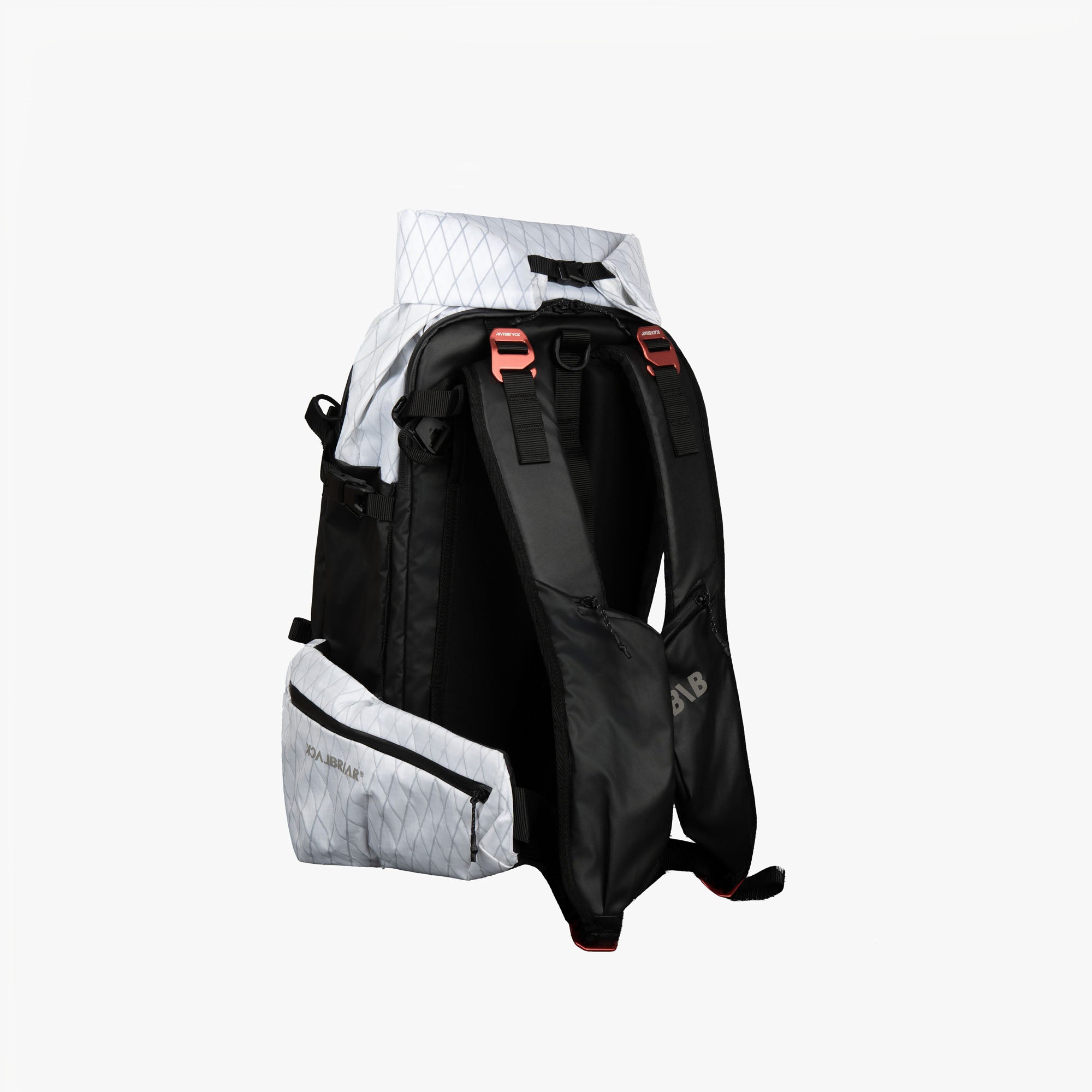 ALPINE X 백팩 25L / 울트라 X 화이트