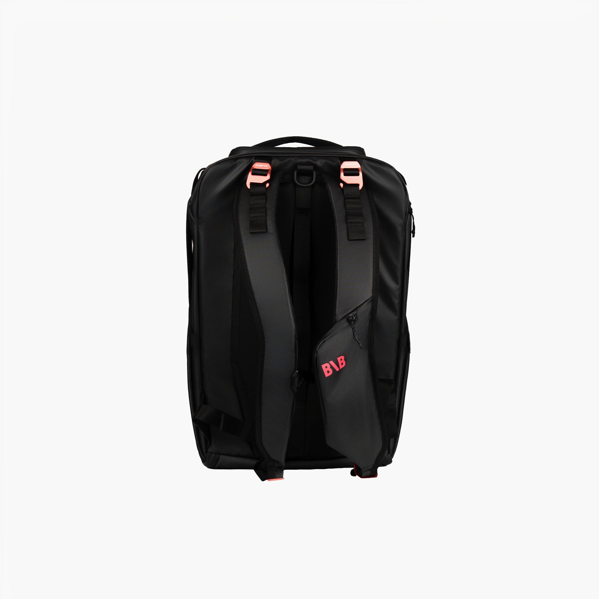 RANGE X BACKPACK 25L / Pro. Reflective Black