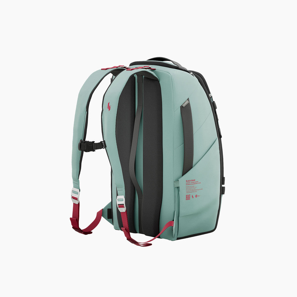 25L 익스트림 시티 백팩 7.0 / 데저트 민트