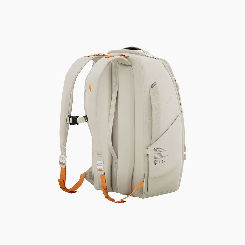 25L 익스트림 시티 백팩 7.0 / 데저트 화이트