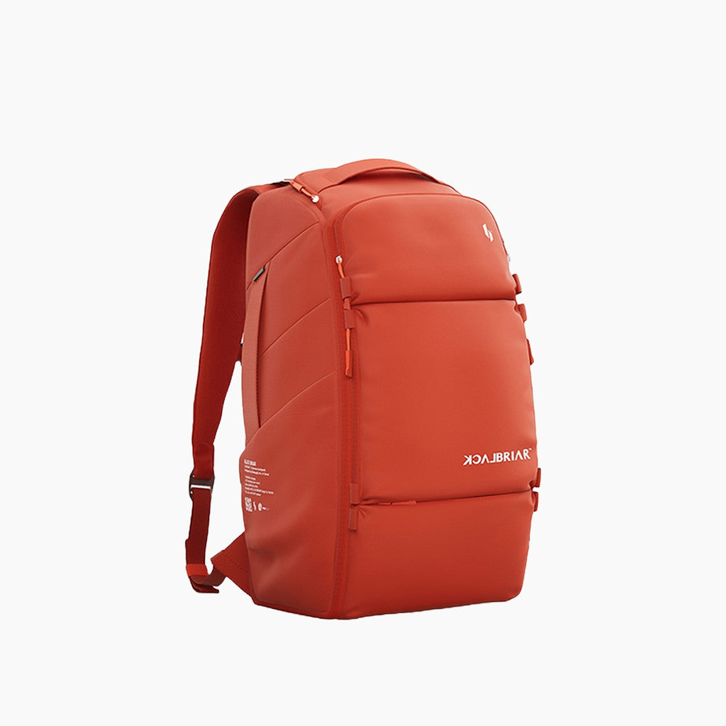 25L Extreme City Backpack 7.0 / Martian Red