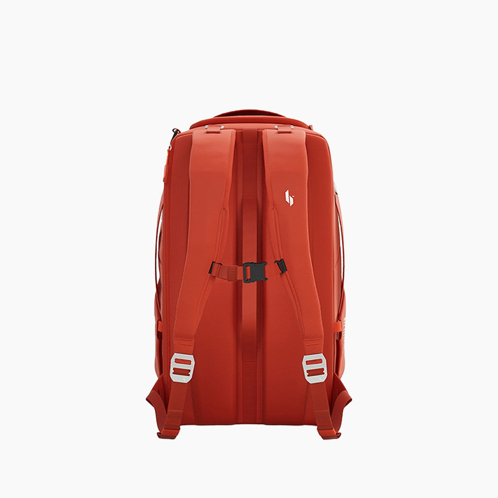 25L Extreme City Backpack 7.0 / Martian Red