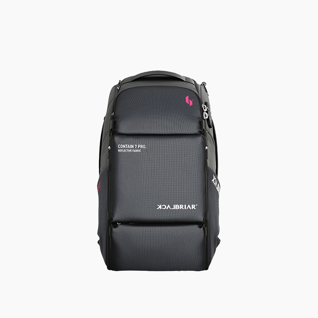 25L 익스트림 시티 백팩 7.0 PRO
