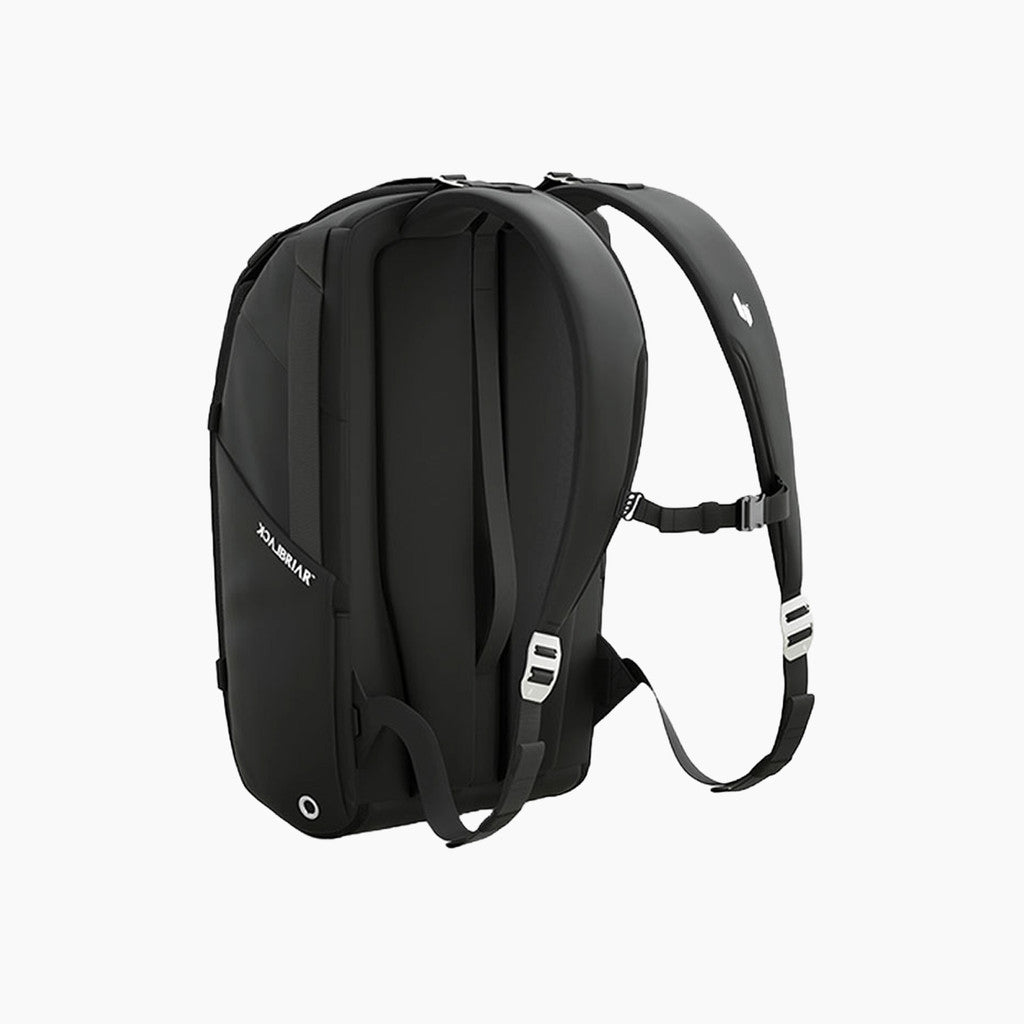 25L 레인지 어반 백팩 1.0 / 애쉬 블랙