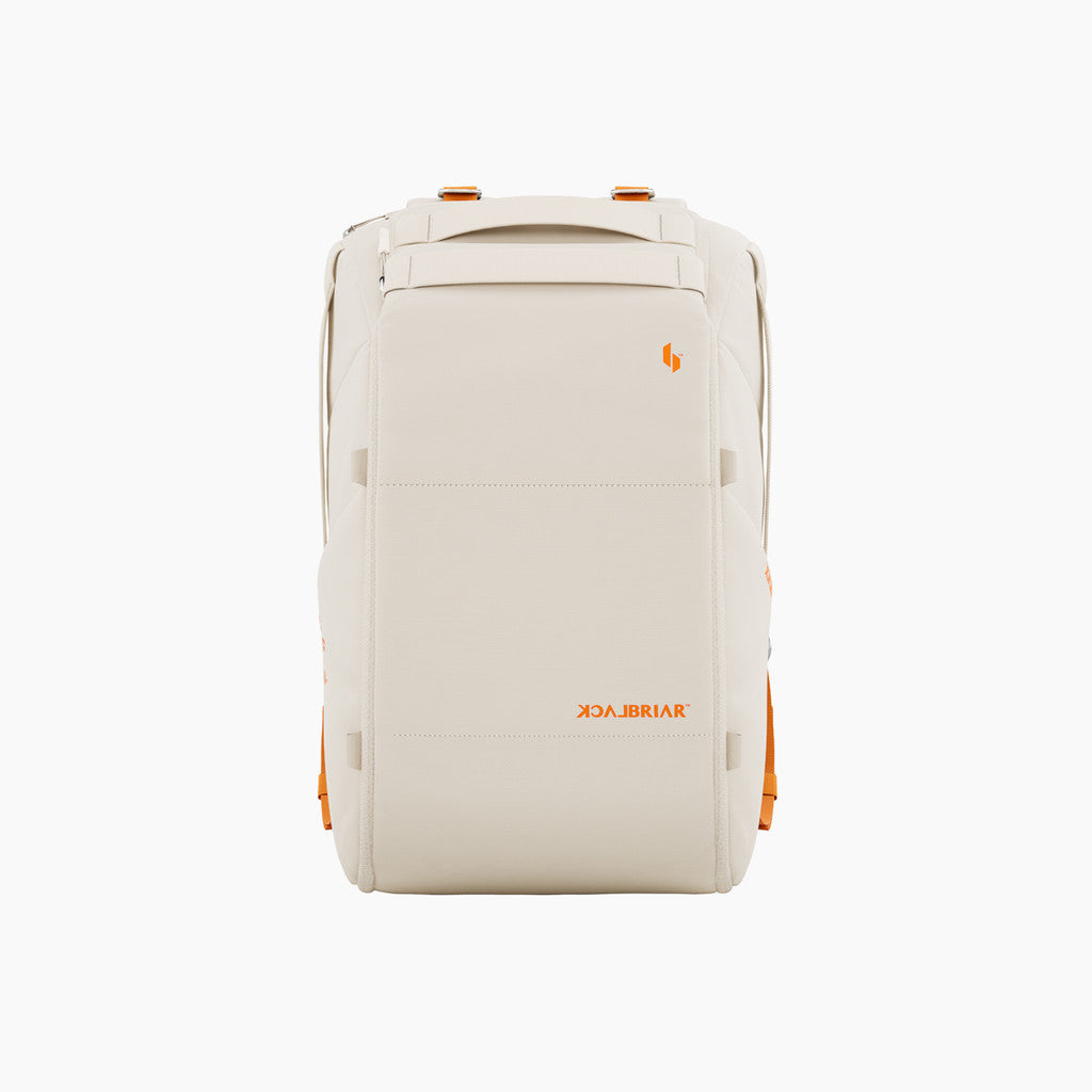 25L Range Urban Backpack 1.0 / Desert White