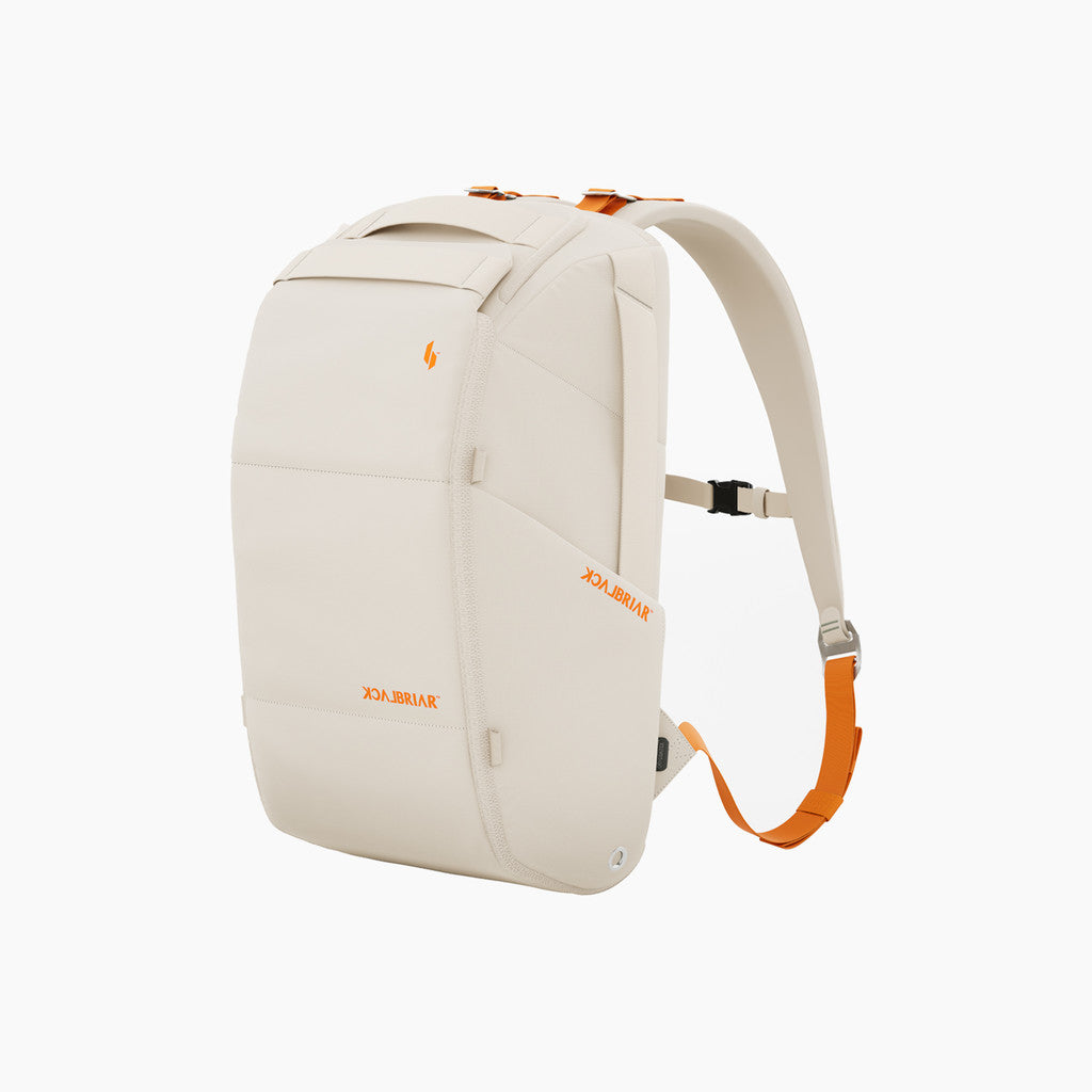 25L Range Urban Backpack 1.0 / Desert White