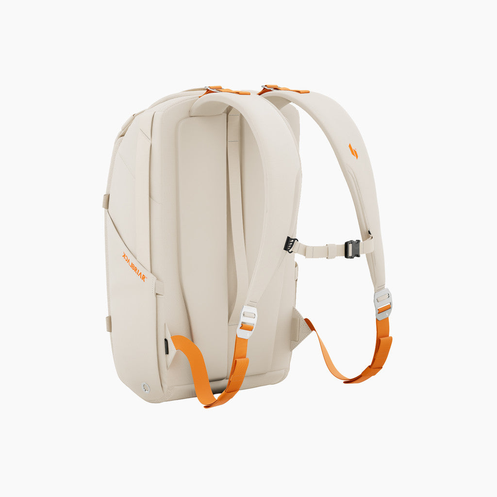 25L Range Urban Backpack 1.0 / Desert White