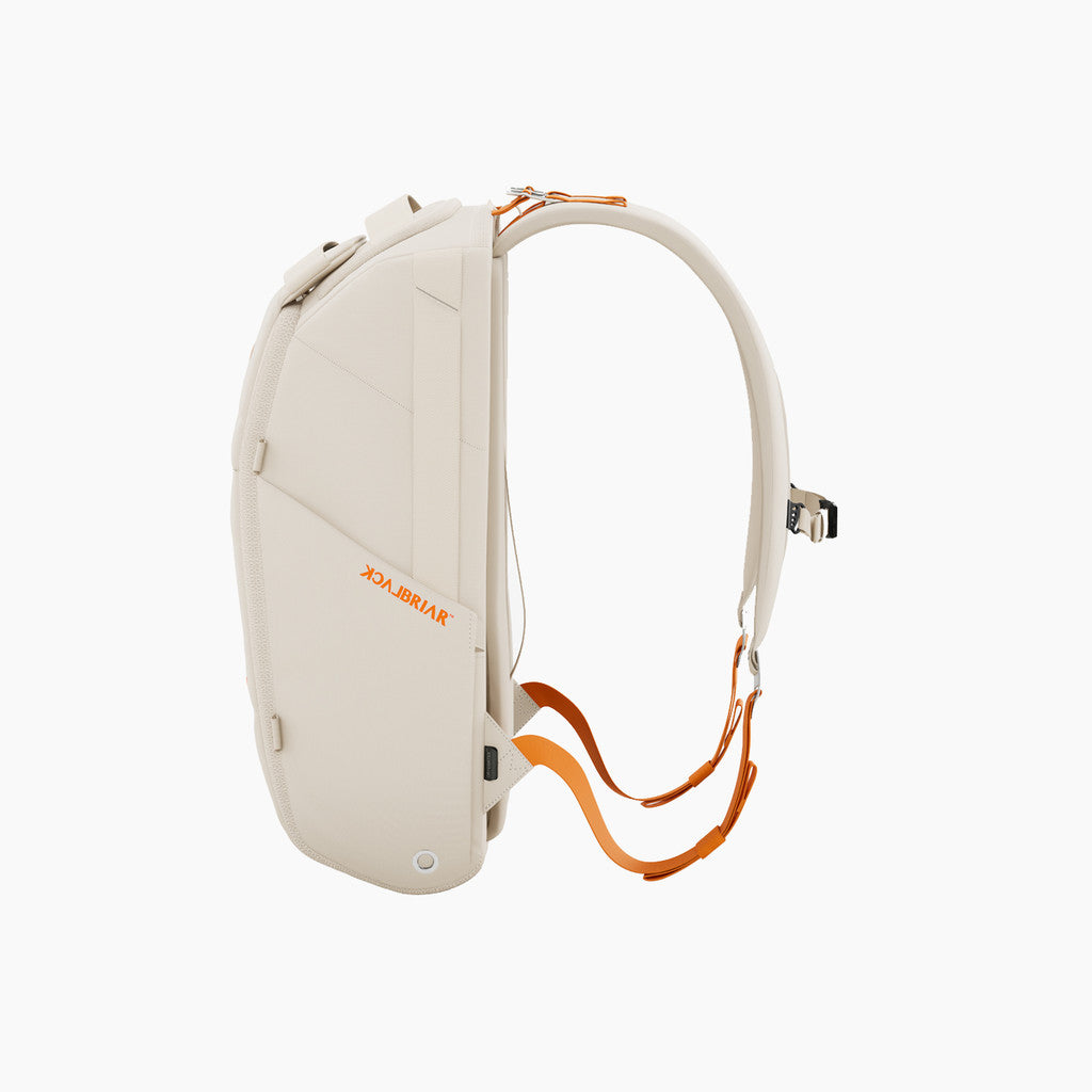 25L Range Urban Backpack 1.0 / Desert White