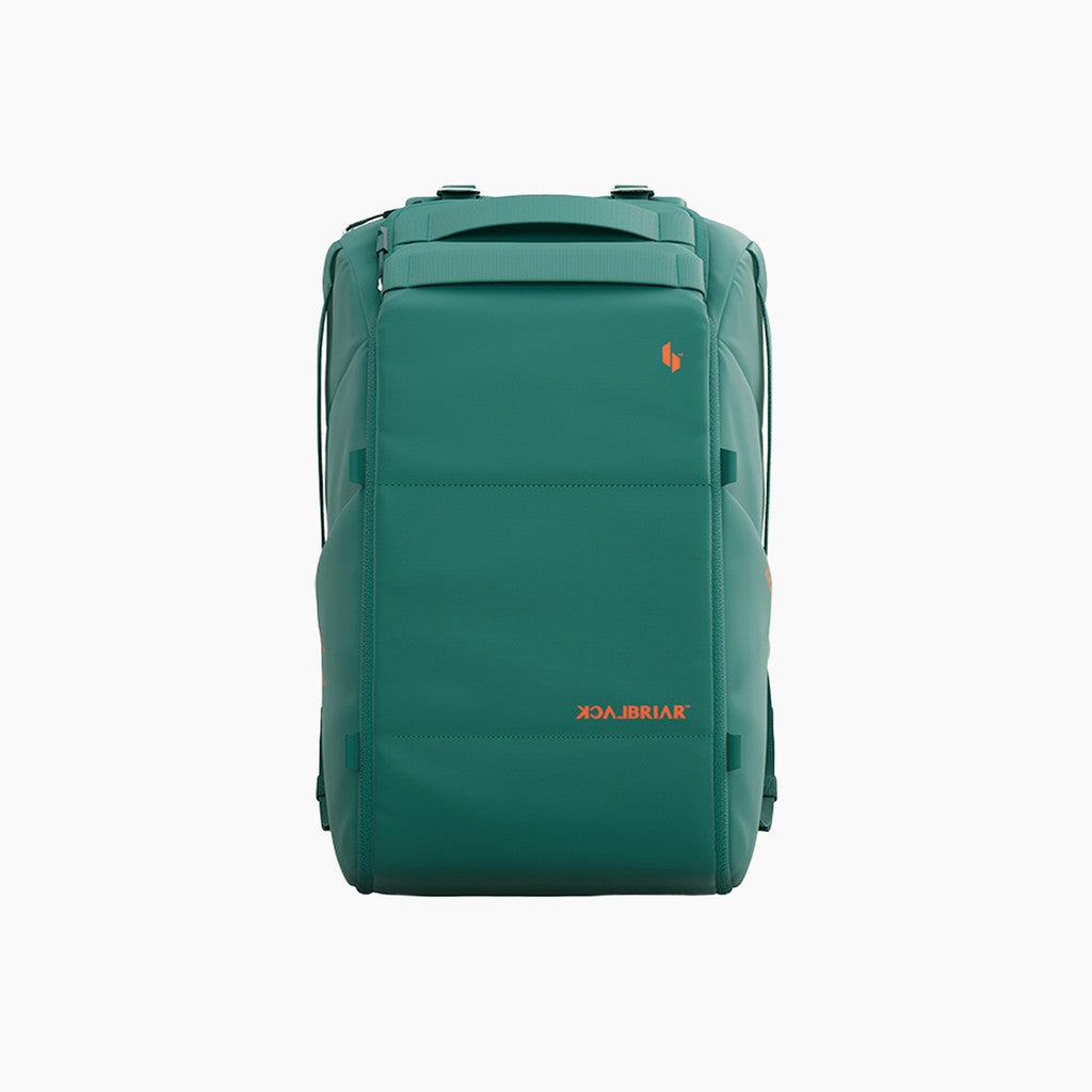 25L Range Urban 백팩 1.0 / 티일 그린