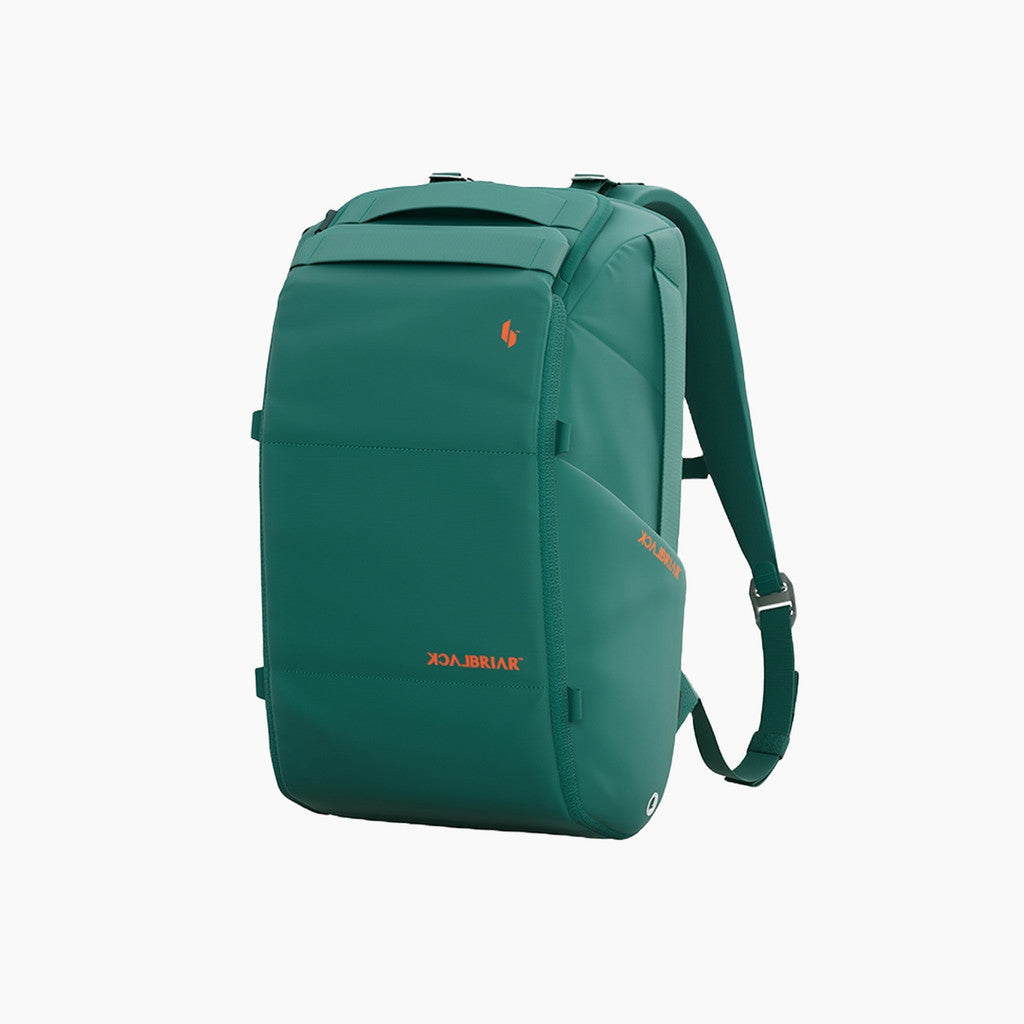 25L Range Urban 백팩 1.0 / 티일 그린