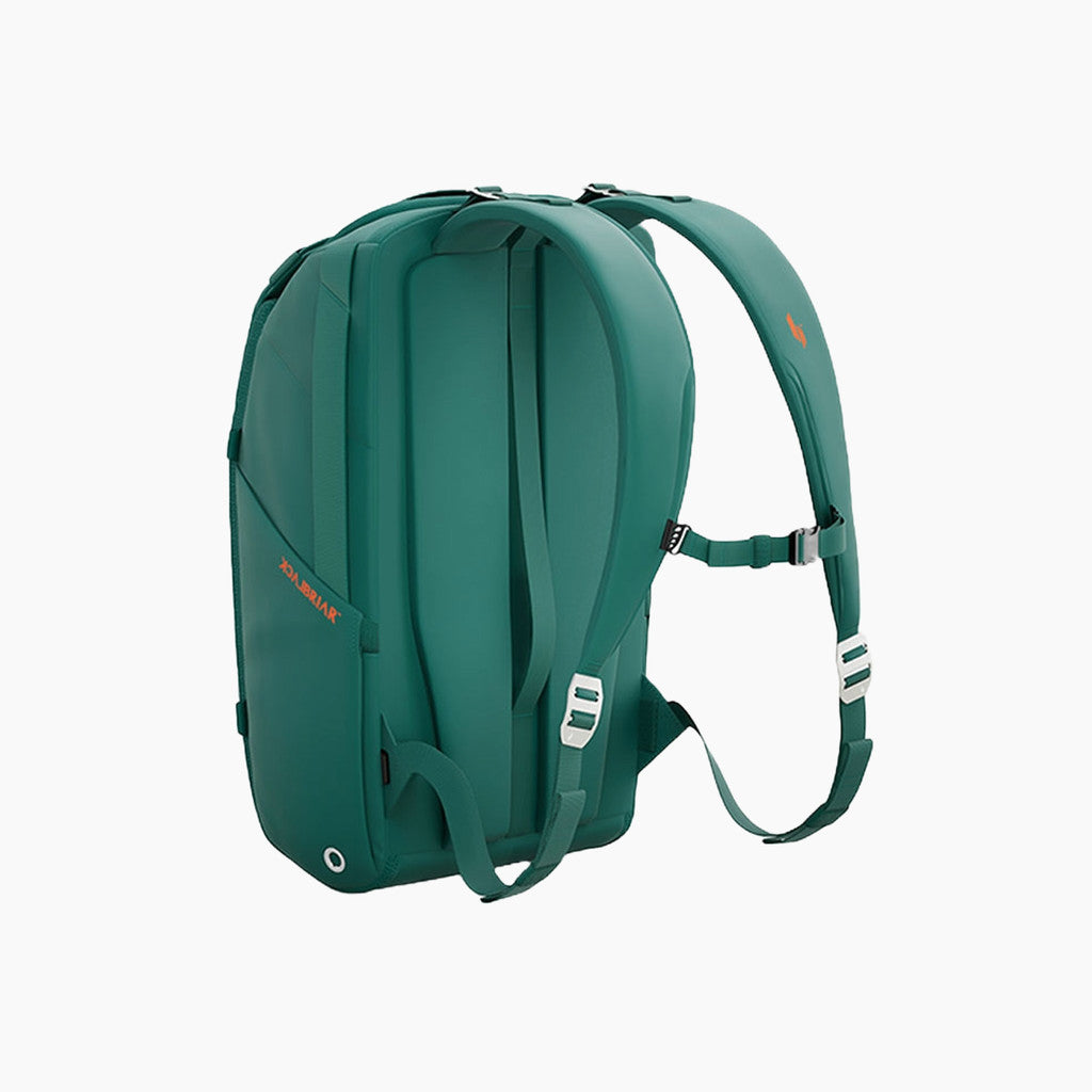 25L Range Urban 백팩 1.0 / 티일 그린
