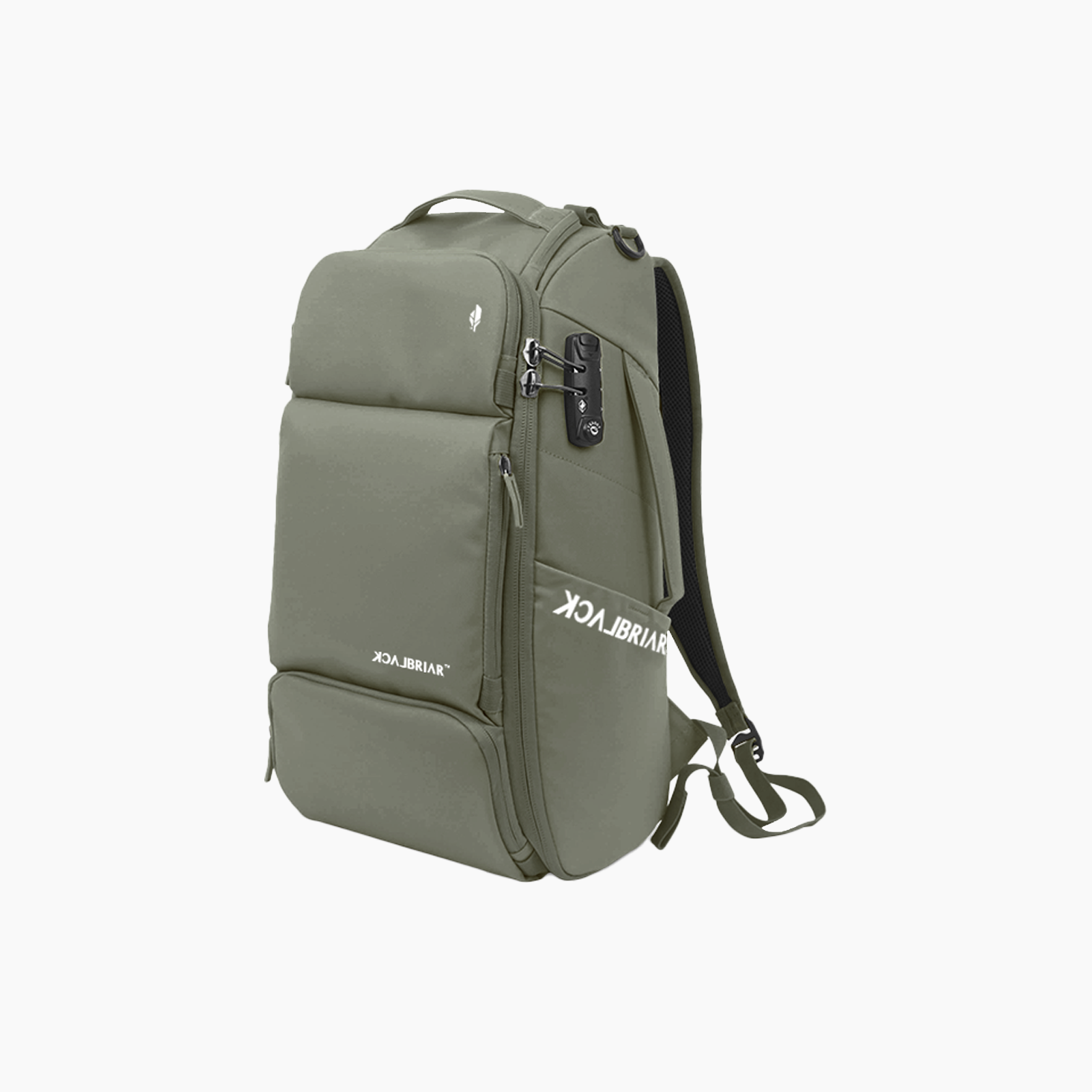 [B-GRADE] 25L Extreme Urban Backpack 3.0 / Ashy Green