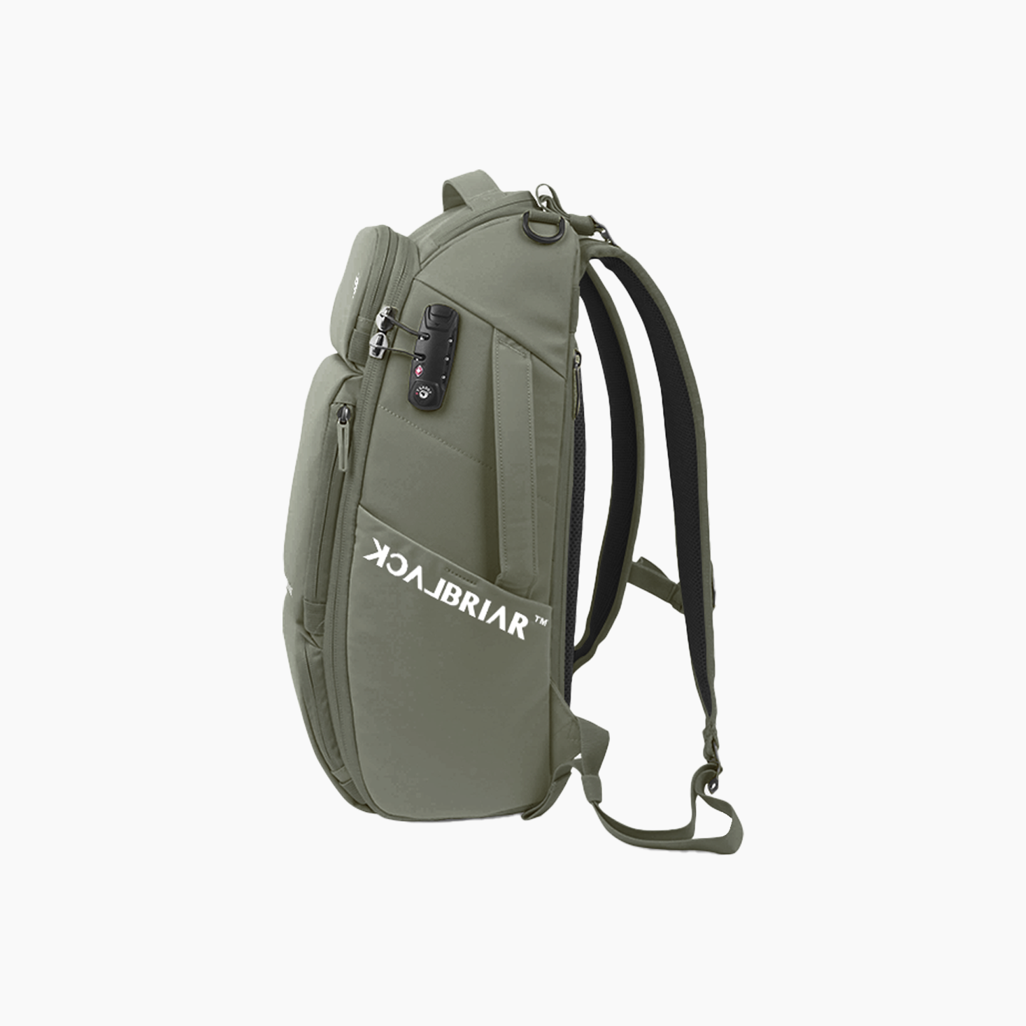 [B-GRADE] 25L Extreme Urban Backpack 3.0 / Ashy Green