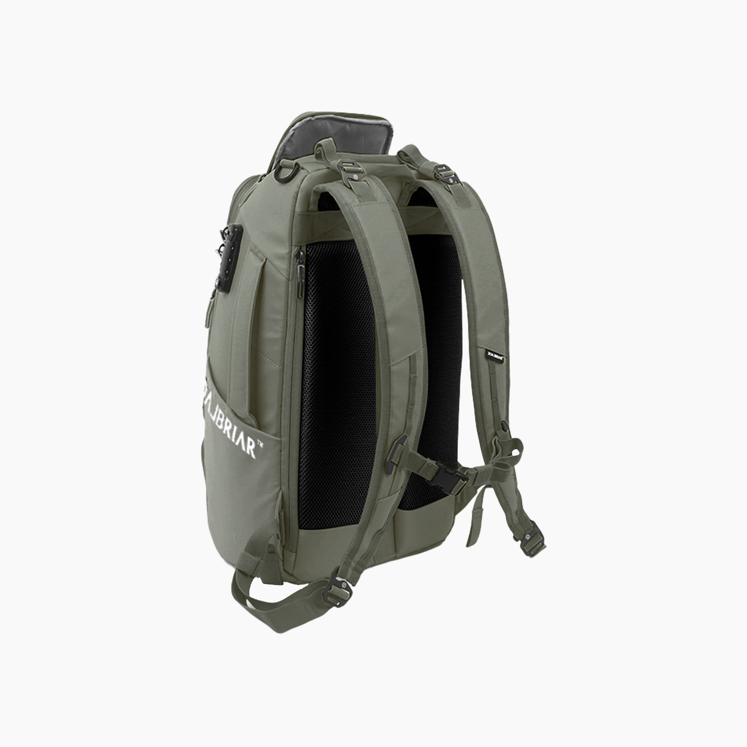 [B-GRADE] 25L Extreme Urban Backpack 3.0 / Ashy Green