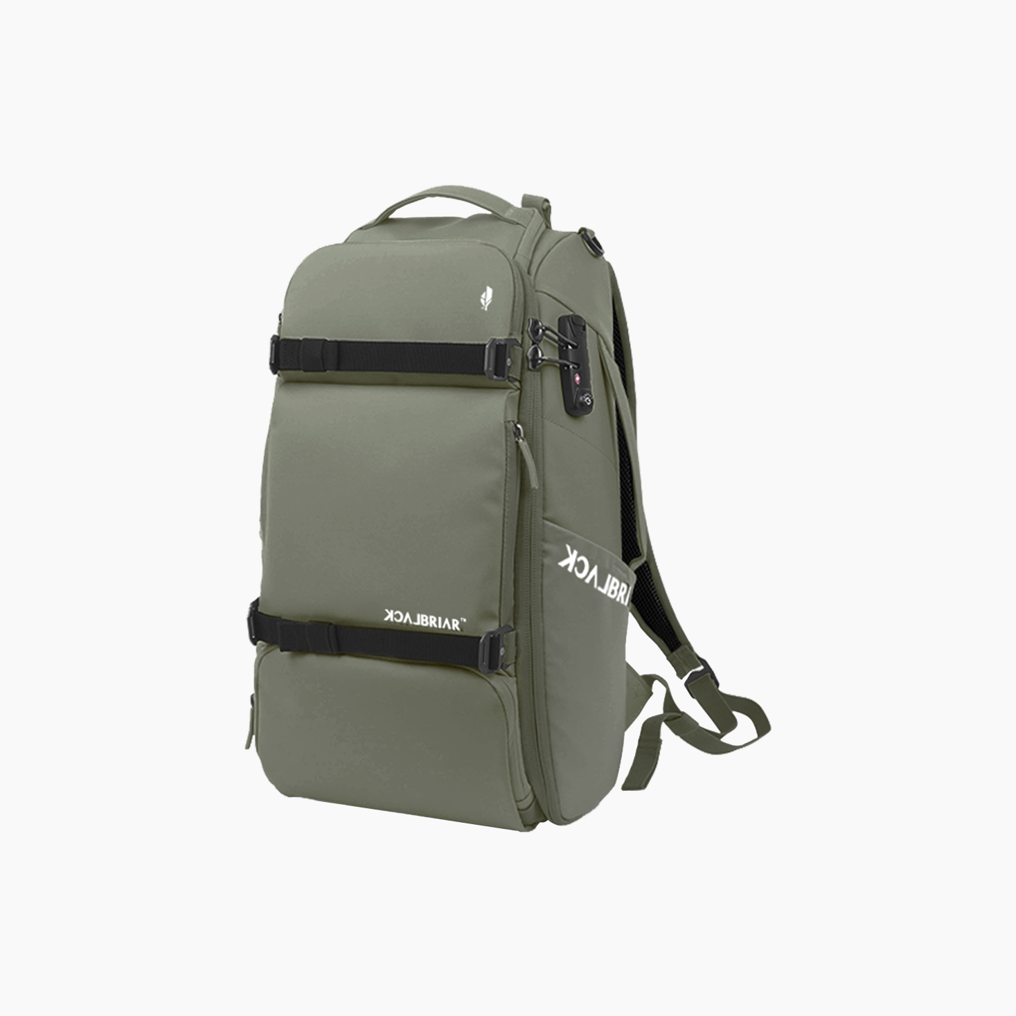 [B-GRADE] 25L Extreme Urban Backpack 3.0 / Ashy Green