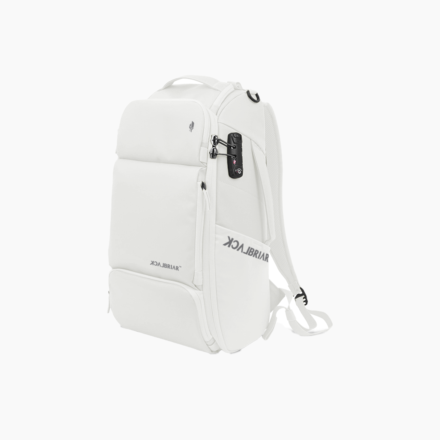 [B-GRADE] 25L Extreme Urban Backpack 3.0 / Ashy White