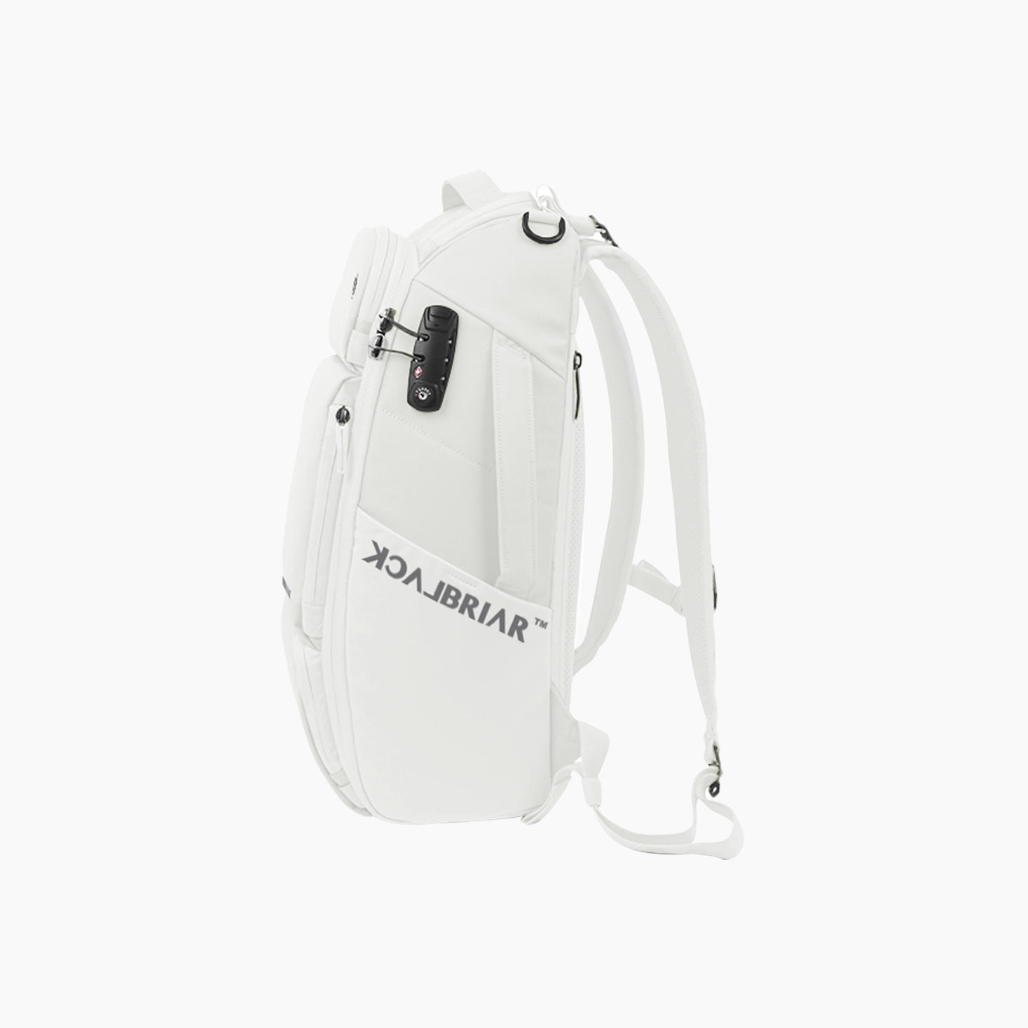 [B-GRADE] 25L Extreme Urban Backpack 3.0 / Ashy White