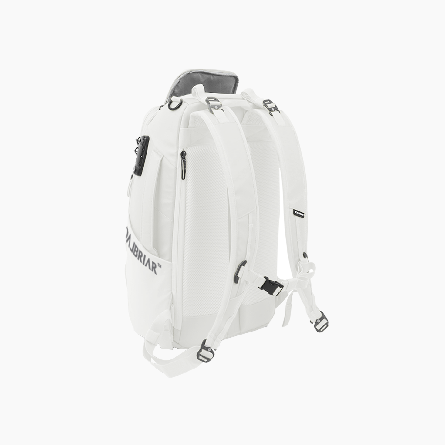 [B-GRADE] 25L Extreme Urban Backpack 3.0 / Ashy White
