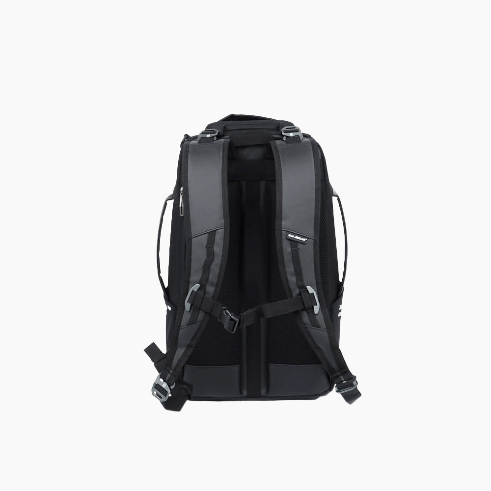 [B-GRADE] 25L Extreme Urban Backpack 3.0 / Ashy Black