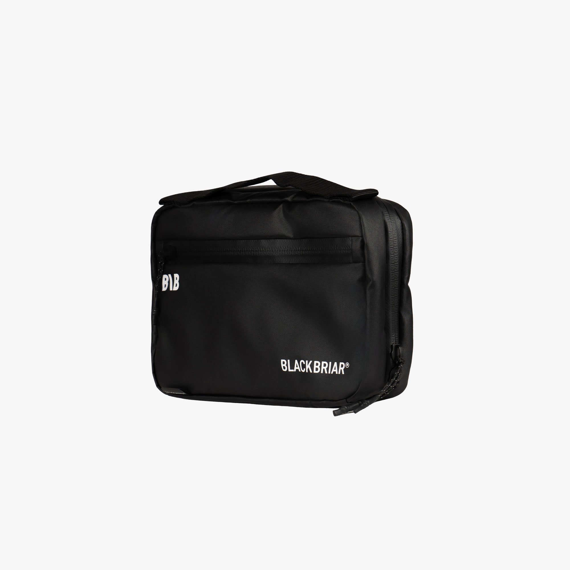 CONTAIN TECH POUCH / Ashy Black