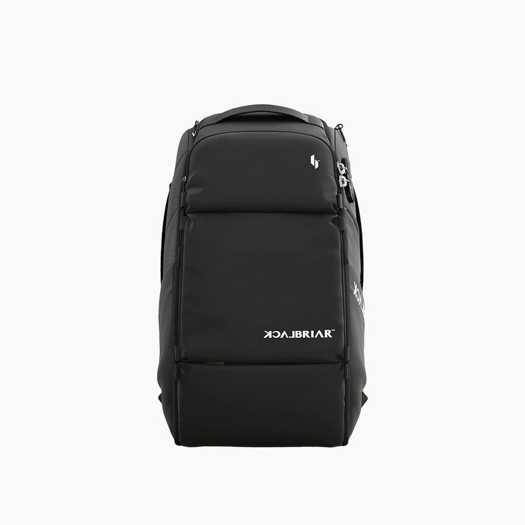 35L 익스트림 트래블 백팩 7.0 / 애쉬 블랙