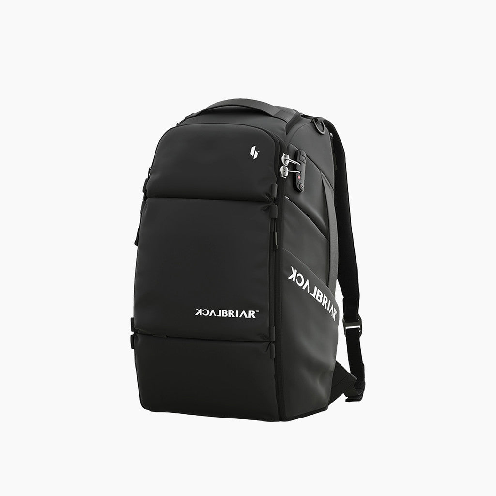 35L 익스트림 트래블 백팩 7.0 / 애쉬 블랙