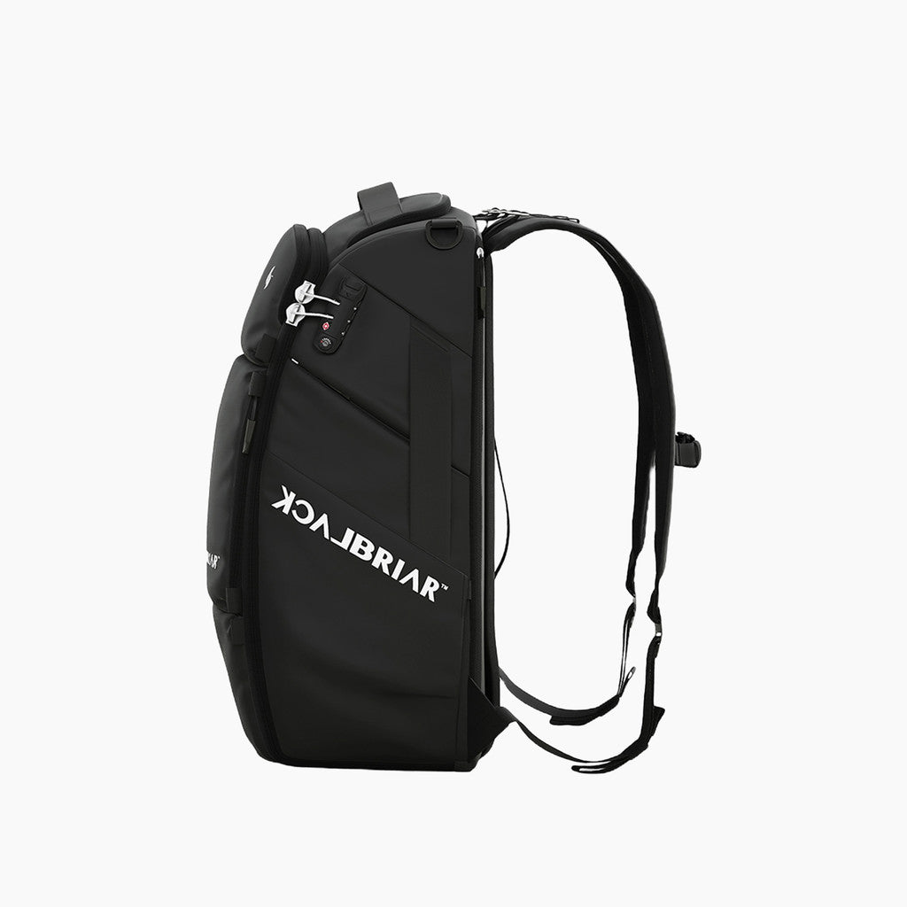 35L 익스트림 트래블 백팩 7.0 / 애쉬 블랙