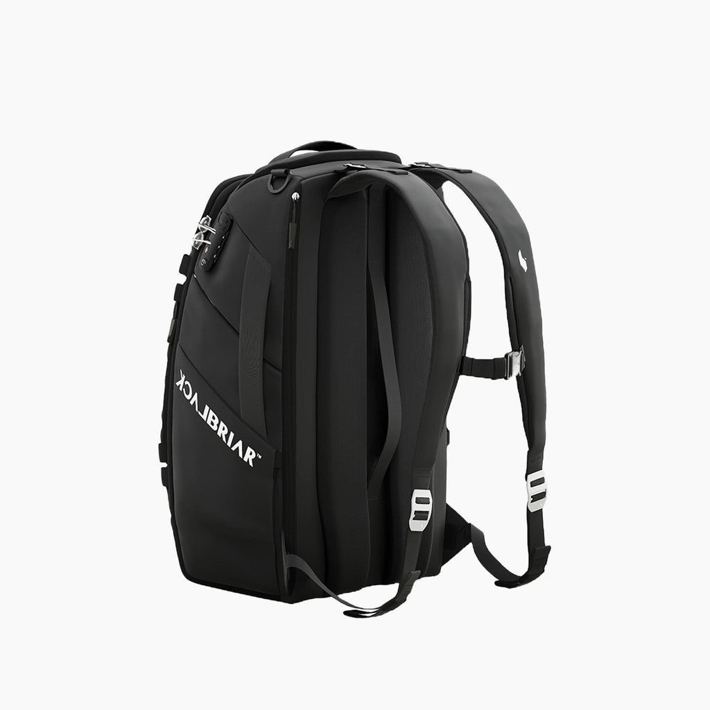 35L 익스트림 트래블 백팩 7.0 / 애쉬 블랙