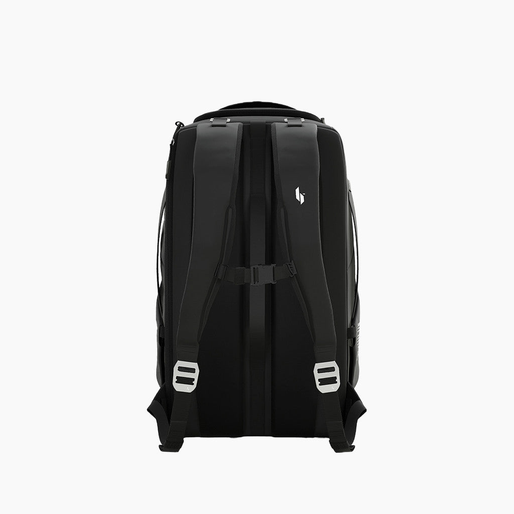 35L 익스트림 트래블 백팩 7.0 / 애쉬 블랙