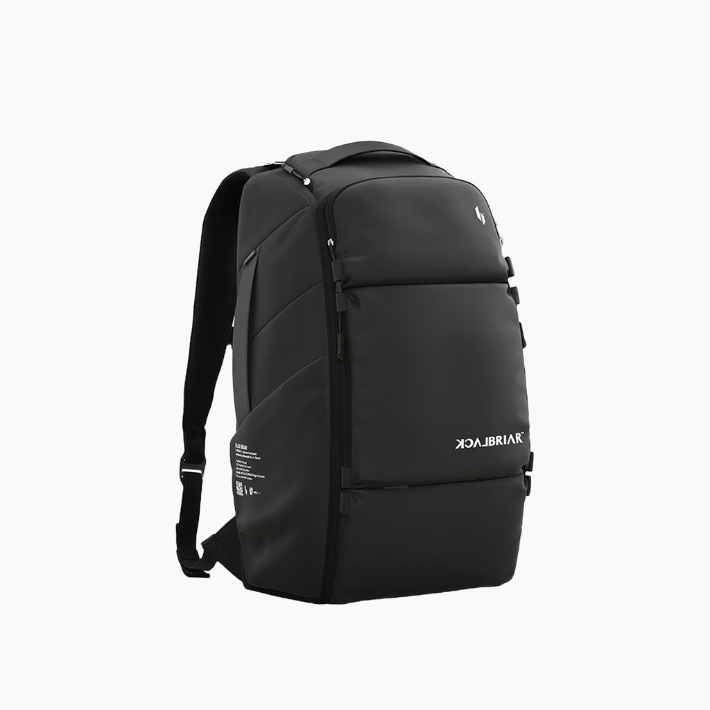 35L 익스트림 트래블 백팩 7.0 / 애쉬 블랙