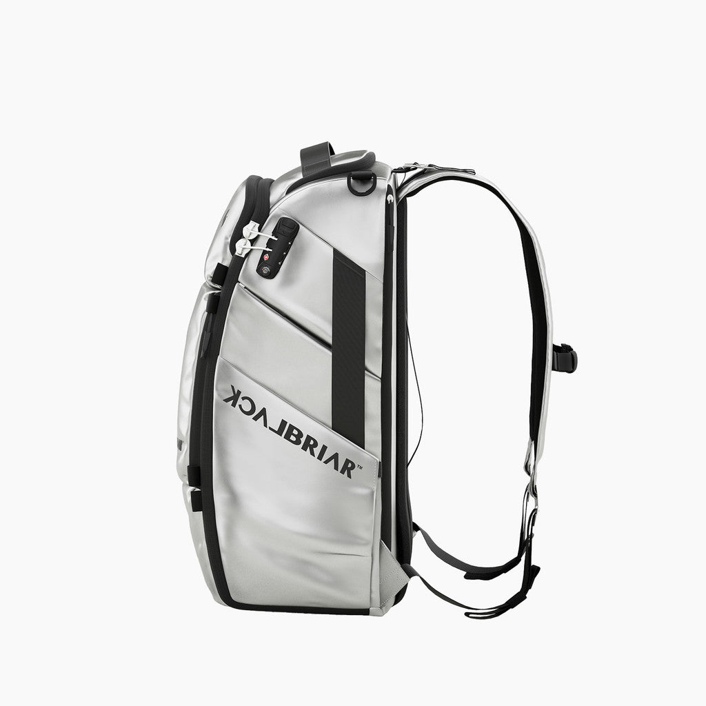 35L 익스트림 트래블 백팩 7.0 / 사이버 메탈