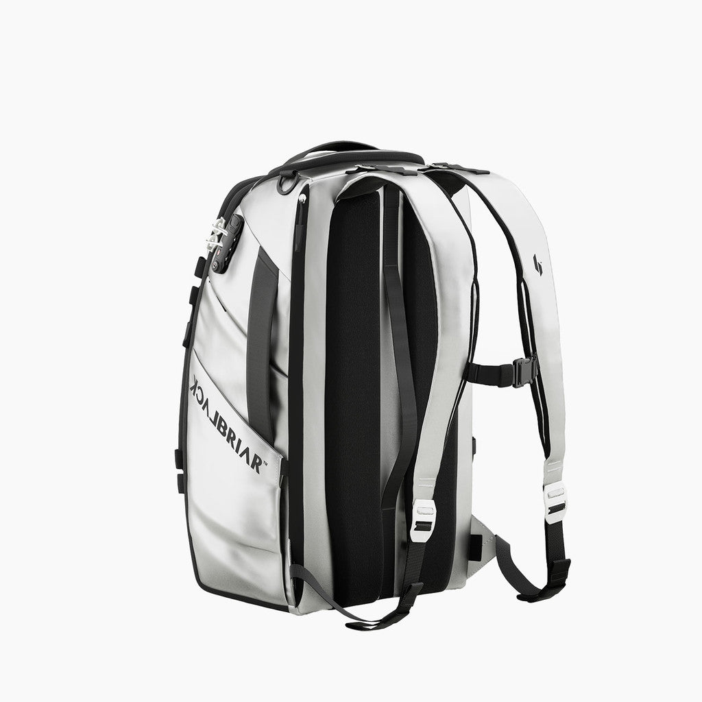 35L 익스트림 트래블 백팩 7.0 / 사이버 메탈