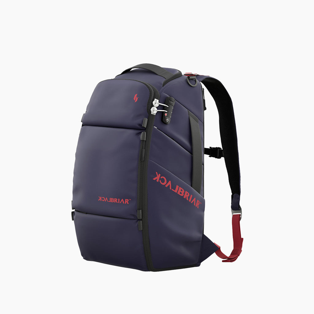 35L 익스트림 트래블 백팩 7.0 / 딥 퍼플
