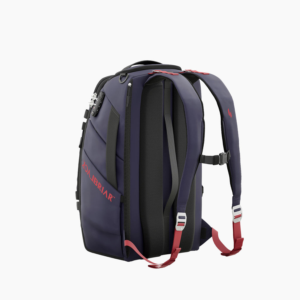 35L 익스트림 트래블 백팩 7.0 / 딥 퍼플