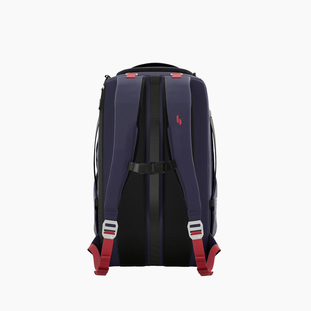35L 익스트림 트래블 백팩 7.0 / 딥 퍼플
