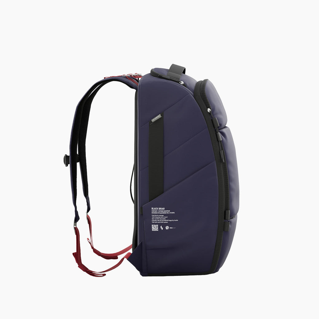 35L 익스트림 트래블 백팩 7.0 / 딥 퍼플
