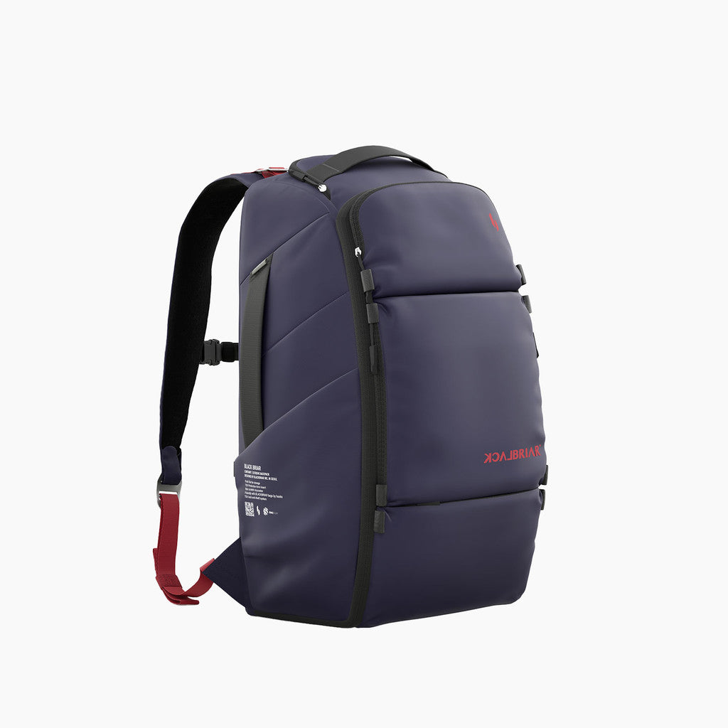 35L 익스트림 트래블 백팩 7.0 / 딥 퍼플