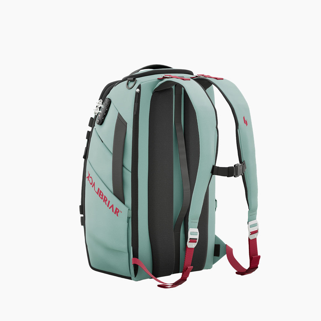 35L 익스트림 트래블 백팩 7.0 / 데저트 민트