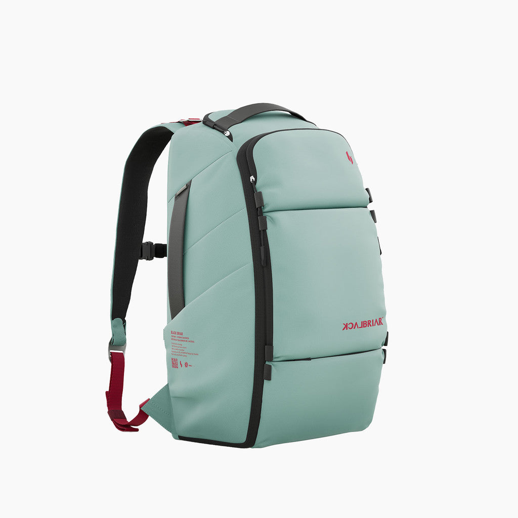 35L 익스트림 트래블 백팩 7.0 / 데저트 민트