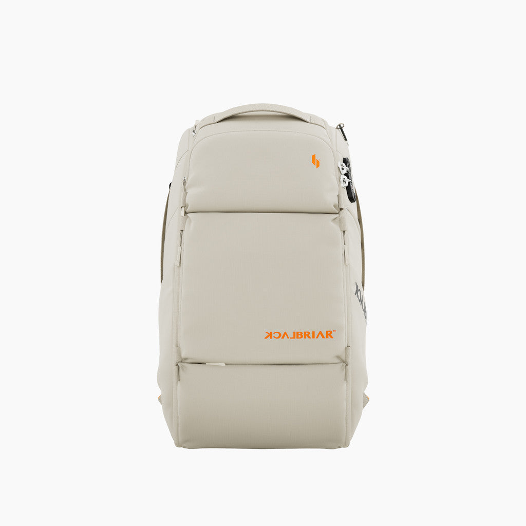 35L 익스트림 트래블 백팩 7.0 / 데저트 화이트