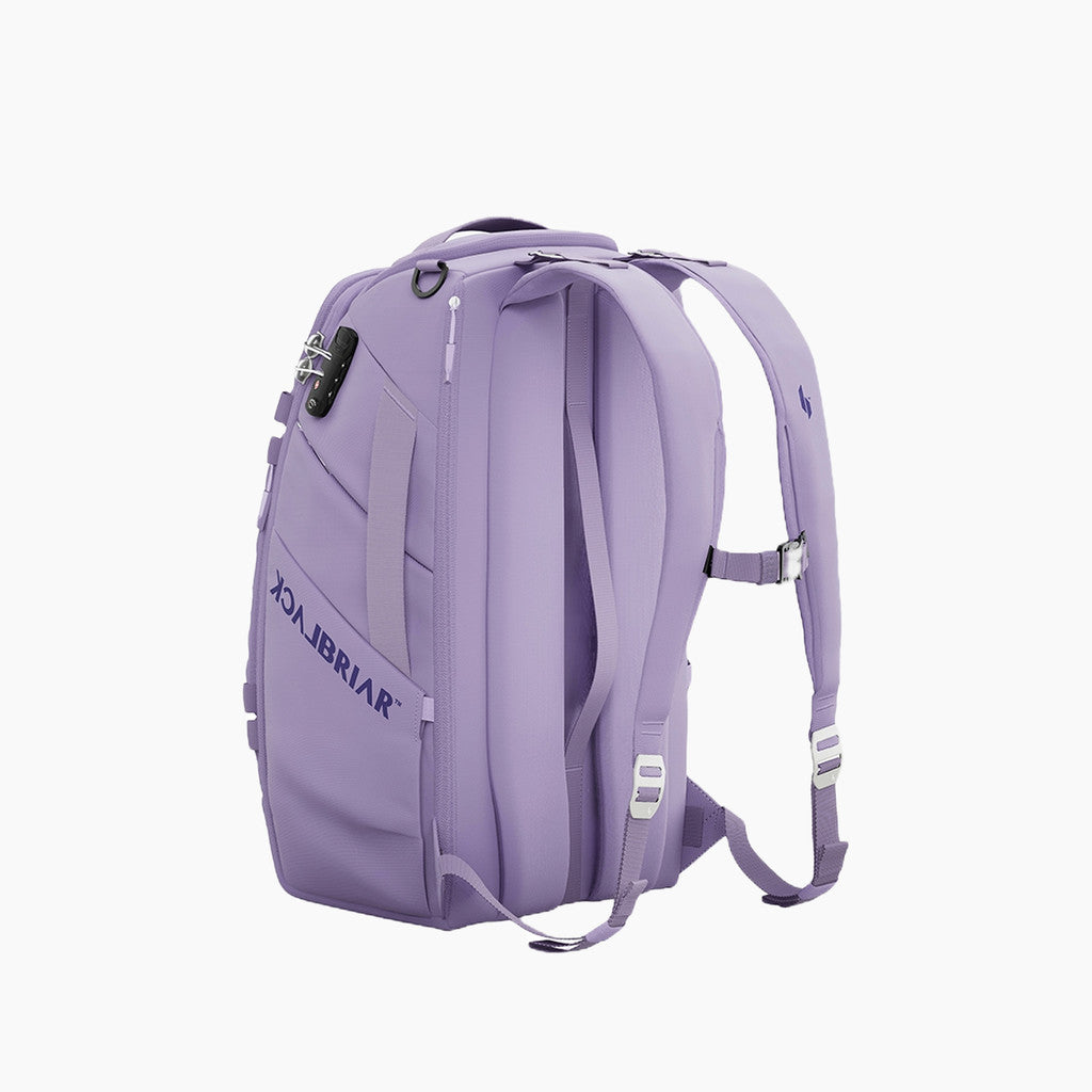 35L 익스트림 트래블 백팩 7.0 / 라벤더