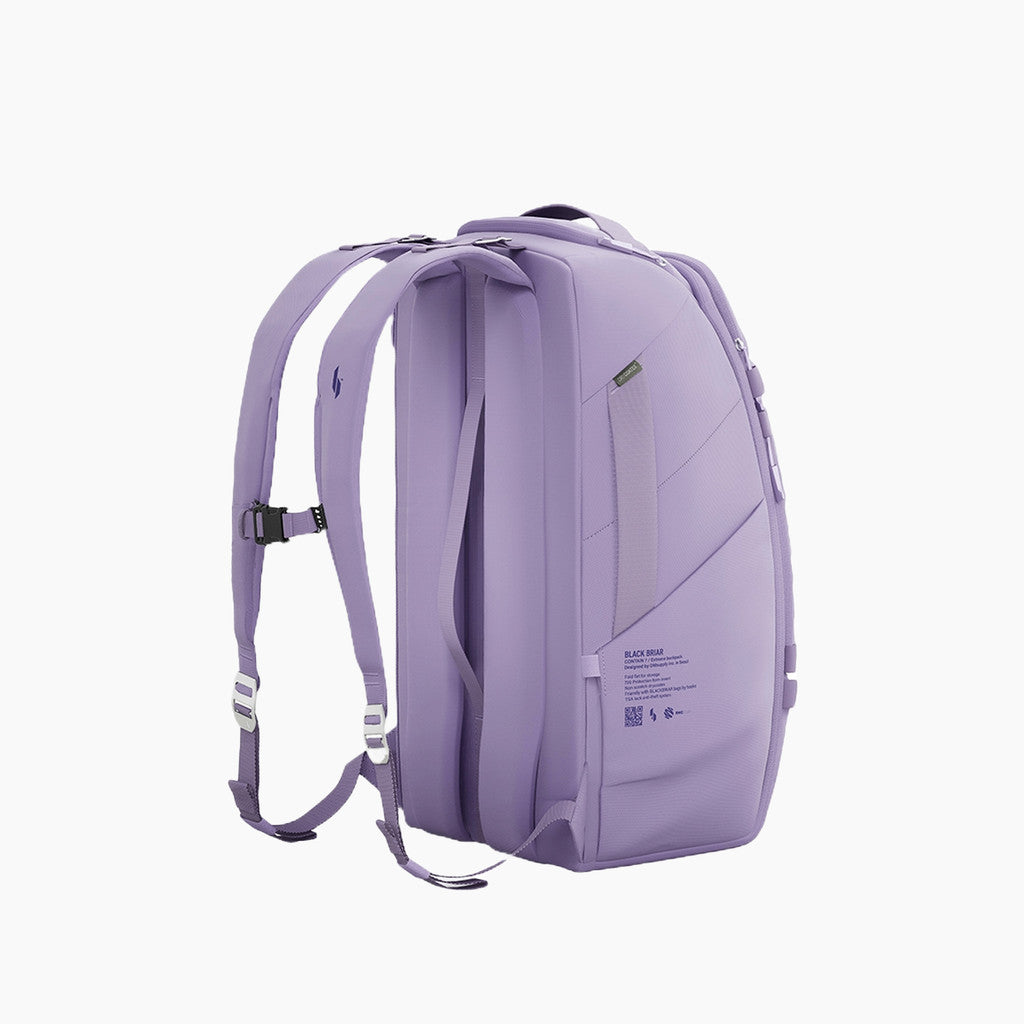35L 익스트림 트래블 백팩 7.0 / 라벤더