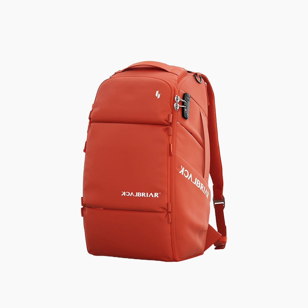 35L 익스트림 트래블 백팩 7.0 / 마르시안 레드