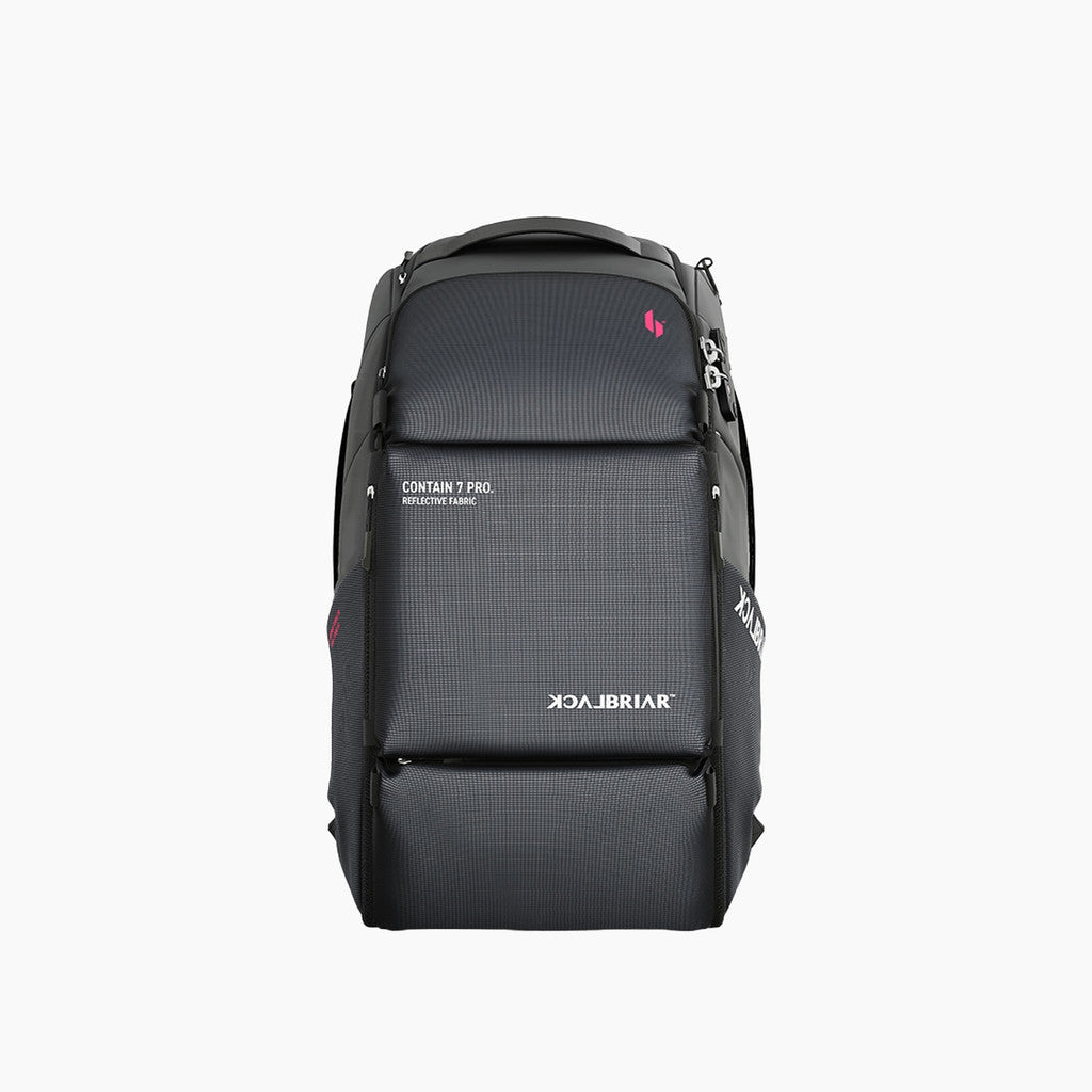 35L 익스트림 여행 백팩 7.0 PRO