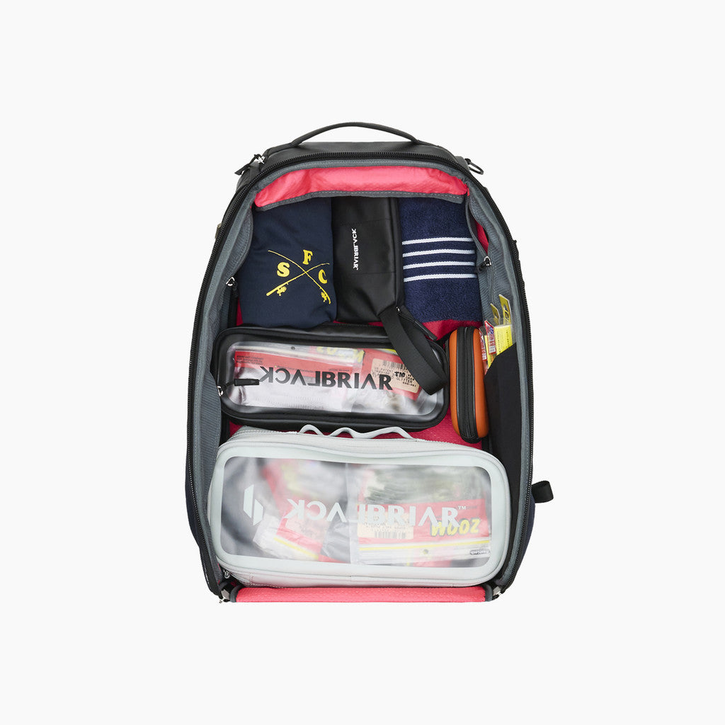 35L 익스트림 여행 백팩 7.0 PRO