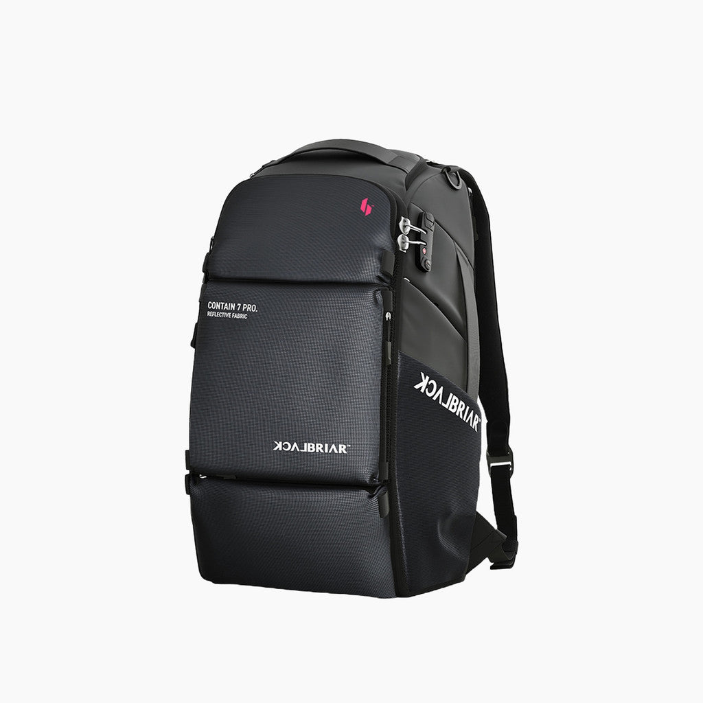 35L 익스트림 여행 백팩 7.0 PRO
