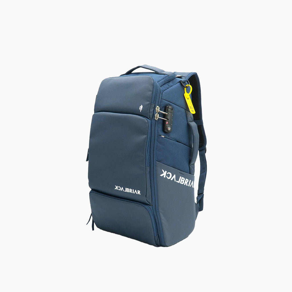 35L 익스트림 트래블 백팩 2.0 / 미드나잇 블루