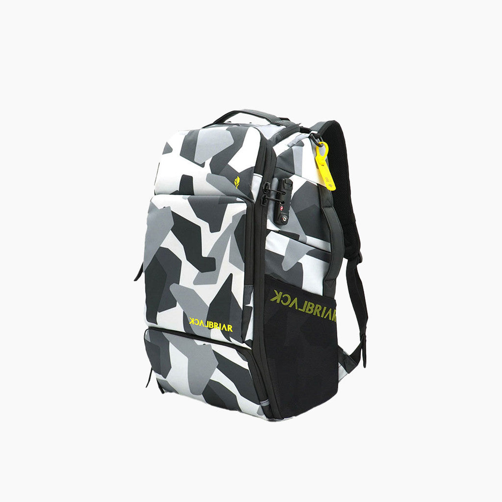 35L 익스트림 트래블 백팩 2.0 / 네온 카모