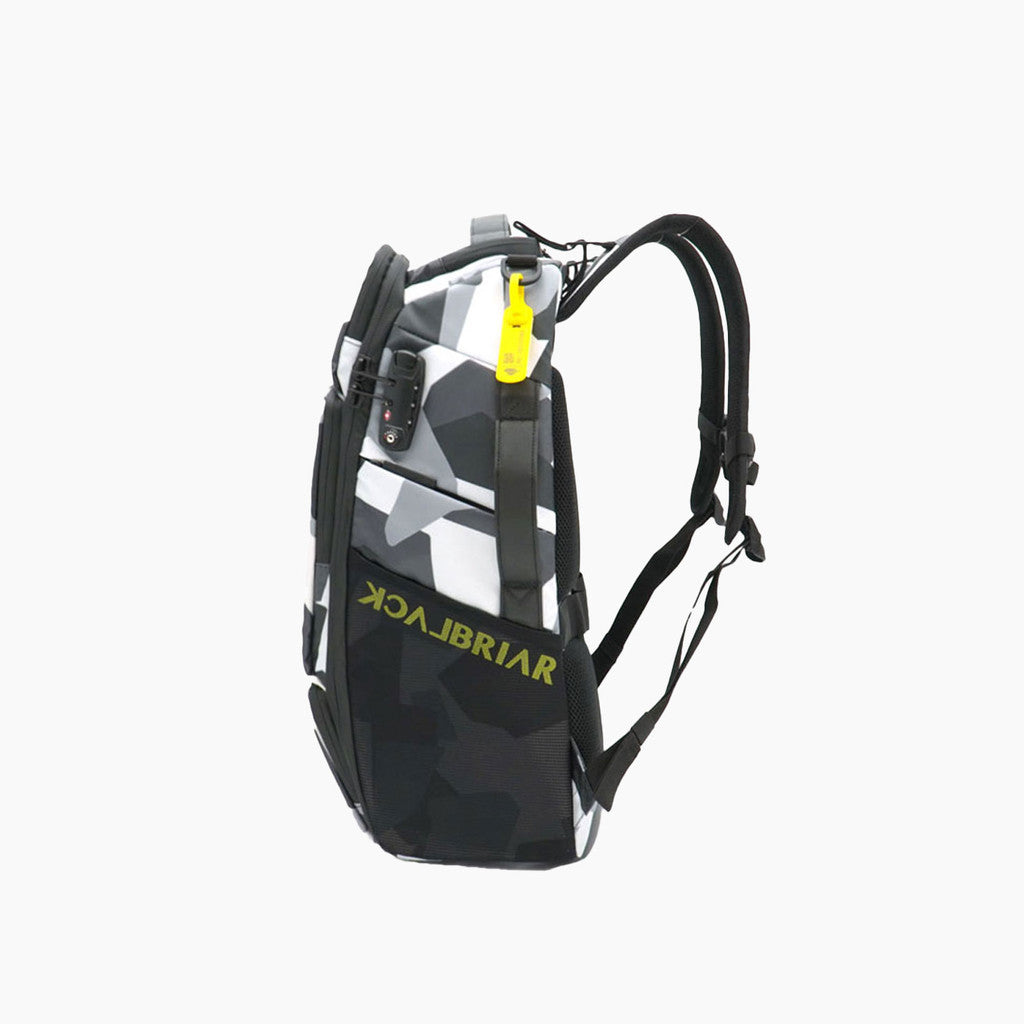 35L 익스트림 트래블 백팩 2.0 / 네온 카모